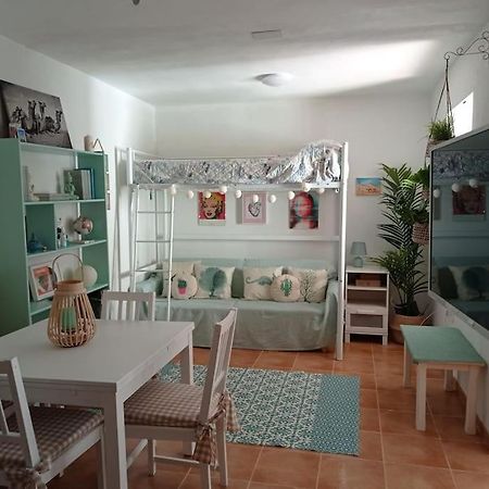 Apartament Precioso Loft En El Centro De Cordoba. Zewnętrze zdjęcie