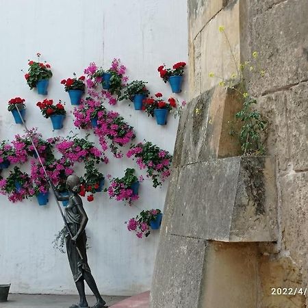 Apartament Precioso Loft En El Centro De Cordoba. Zewnętrze zdjęcie
