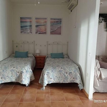 Apartament Precioso Loft En El Centro De Cordoba. Zewnętrze zdjęcie