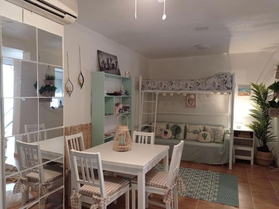 Apartament Precioso Loft En El Centro De Cordoba. Zewnętrze zdjęcie