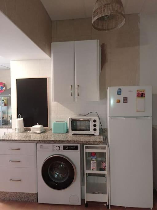 Apartament Precioso Loft En El Centro De Cordoba. Zewnętrze zdjęcie